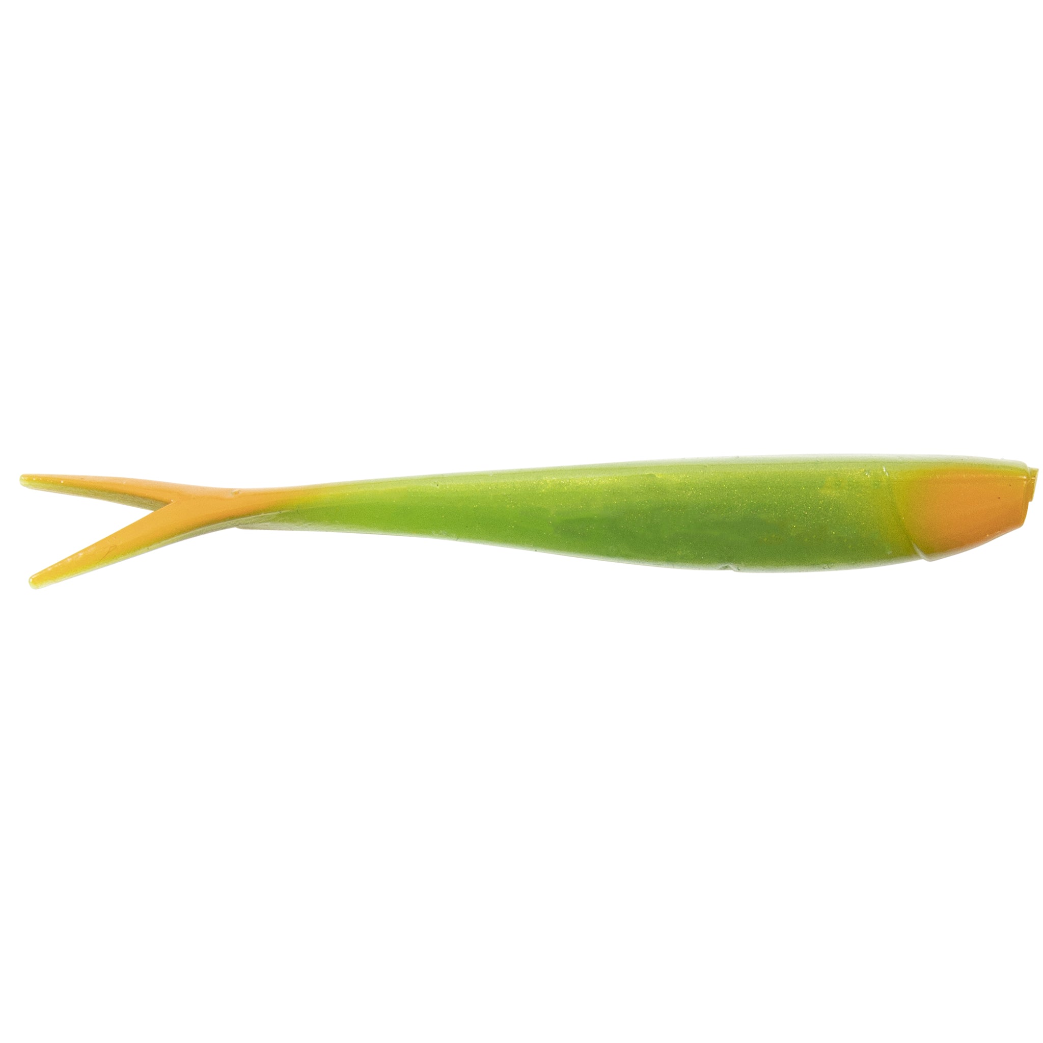 Ditch Minnow