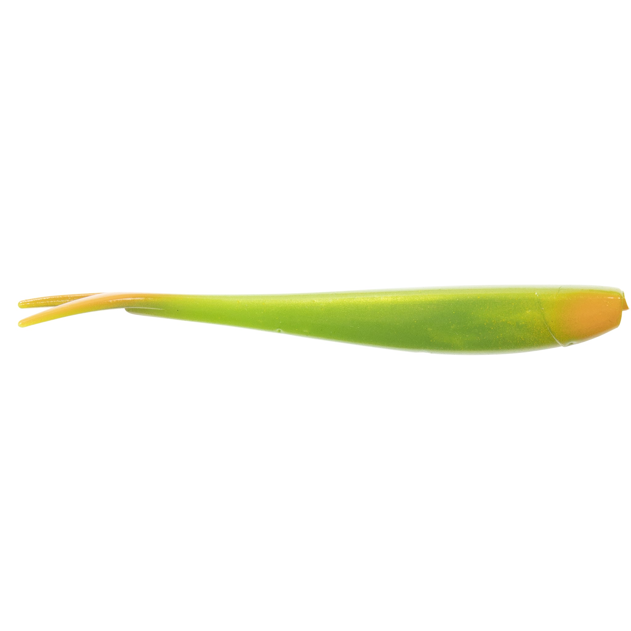 Ditch Minnow