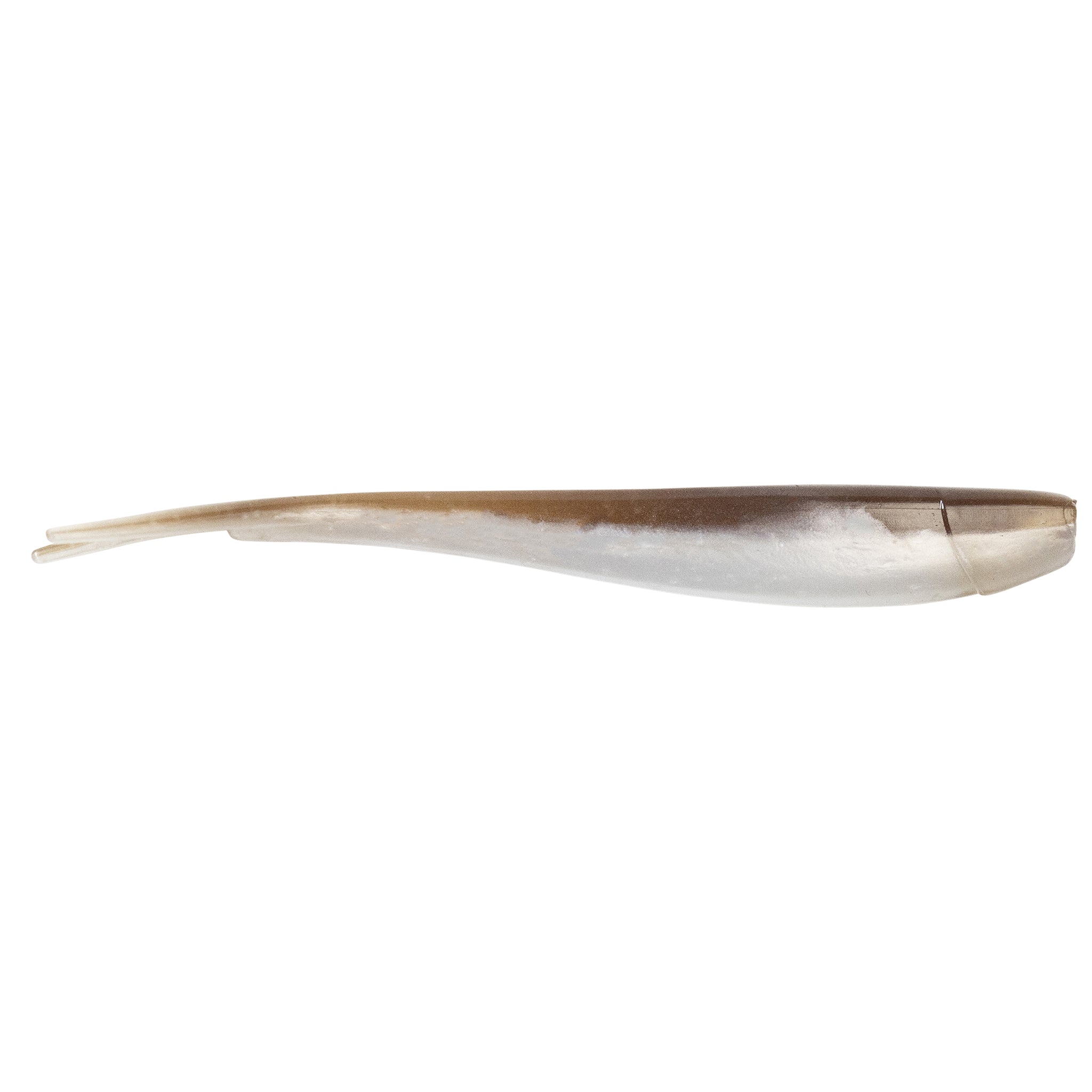 Ditch Minnow