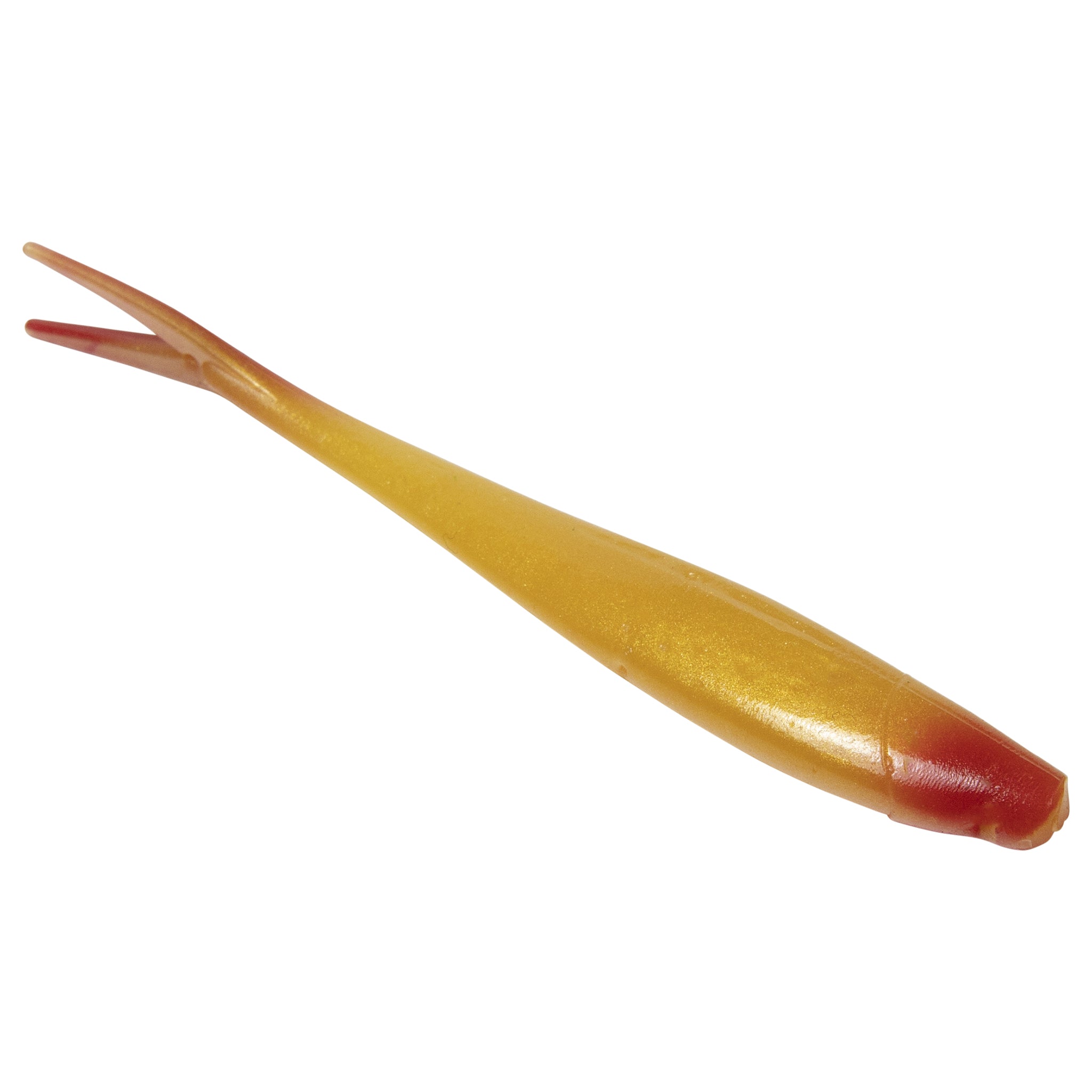 Ditch Minnow