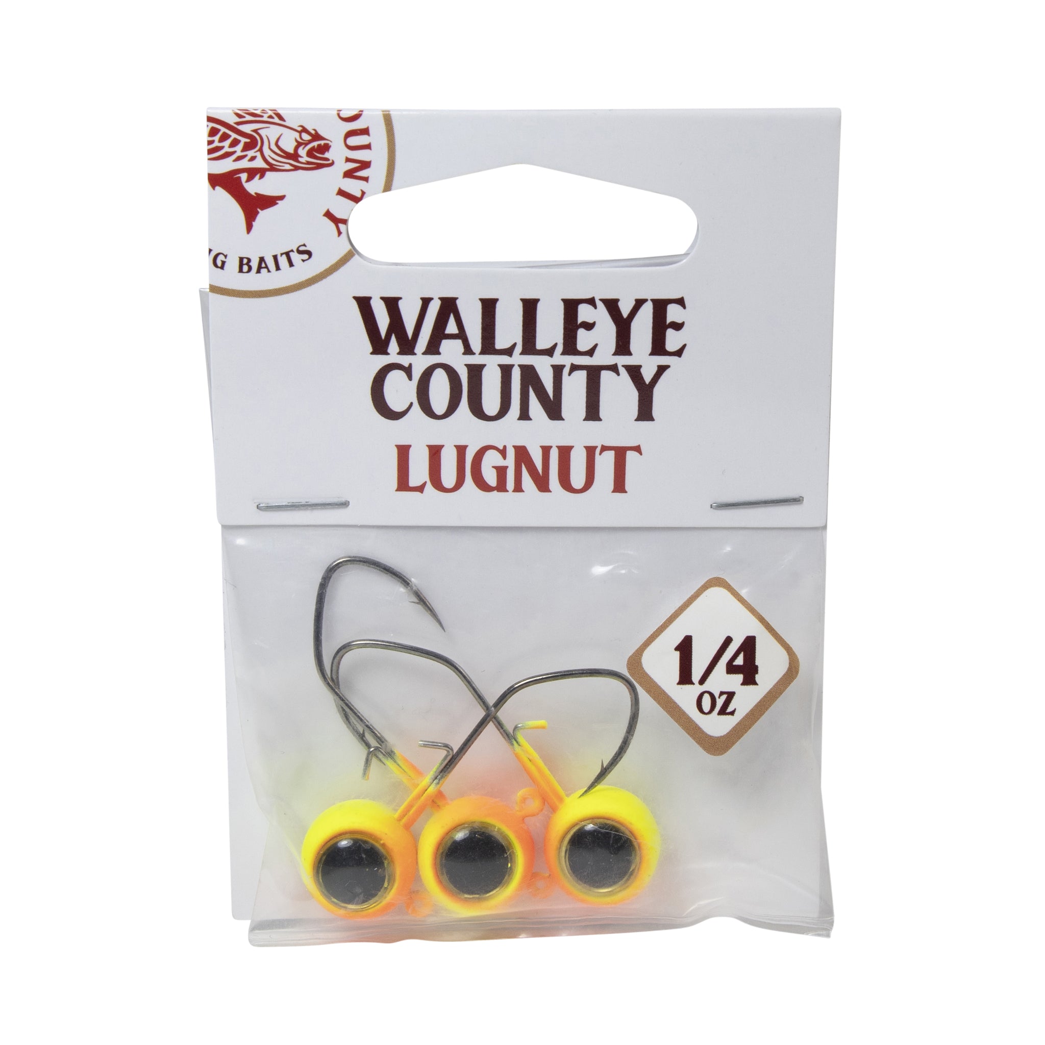 Lug Nut