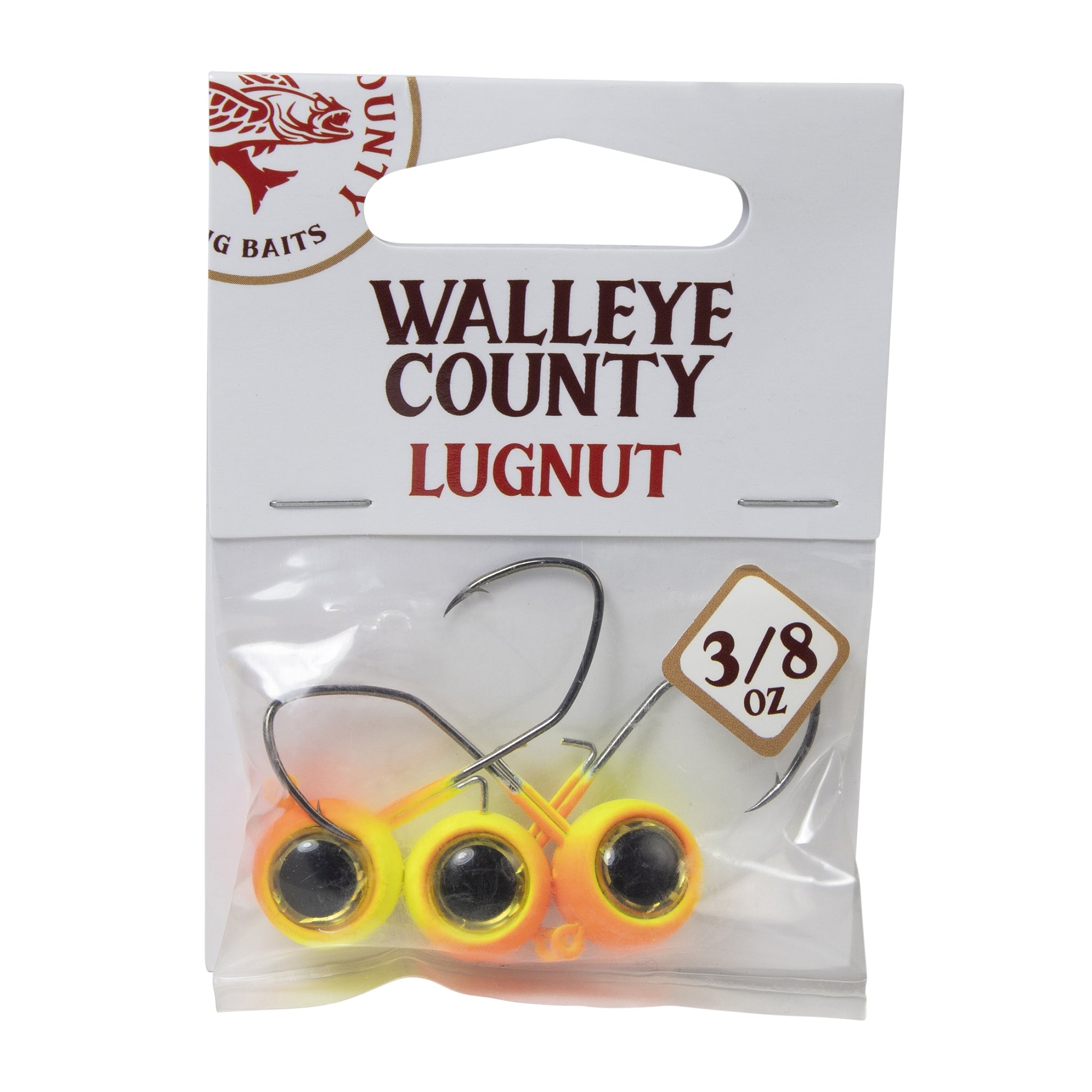 Lug Nut