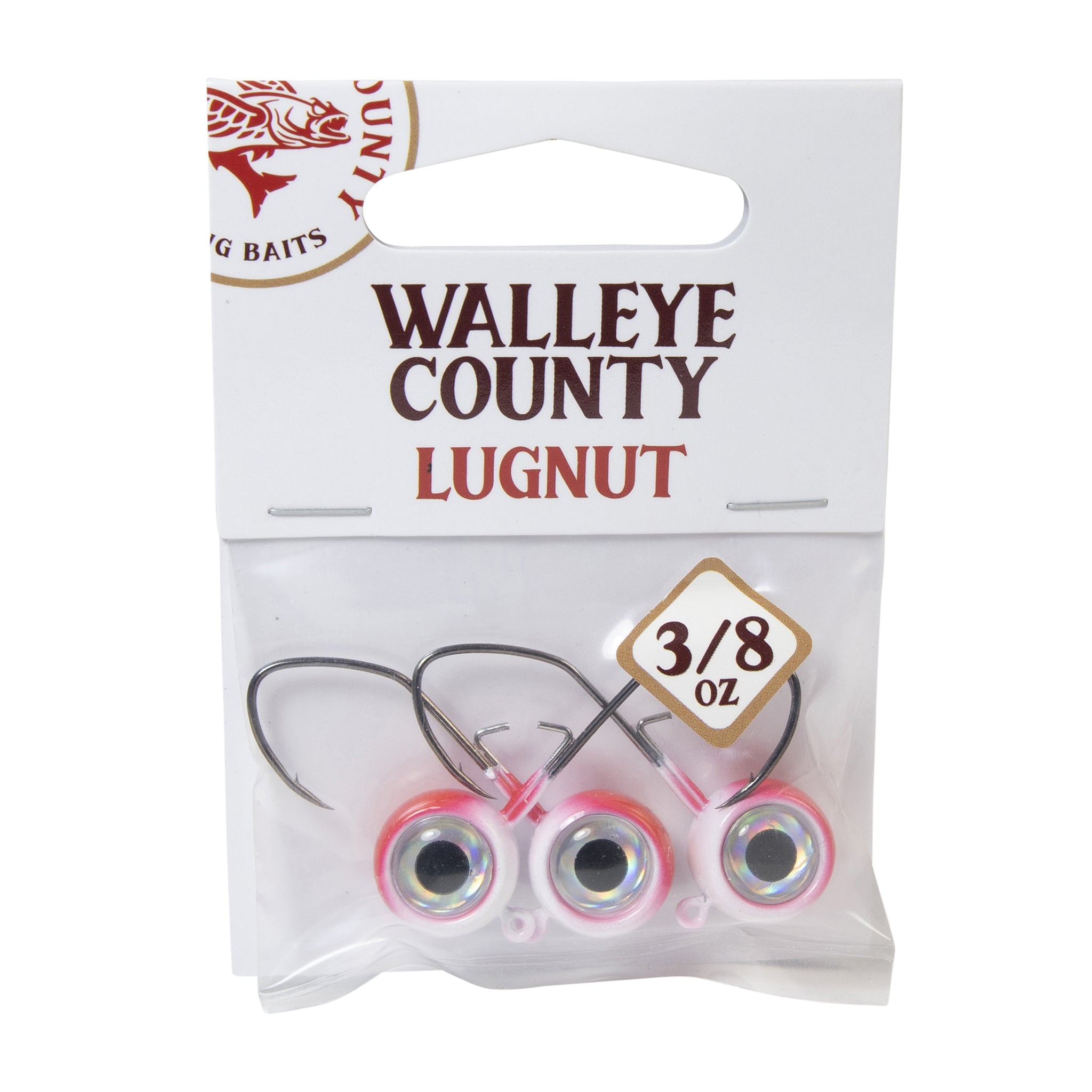 Lug Nut