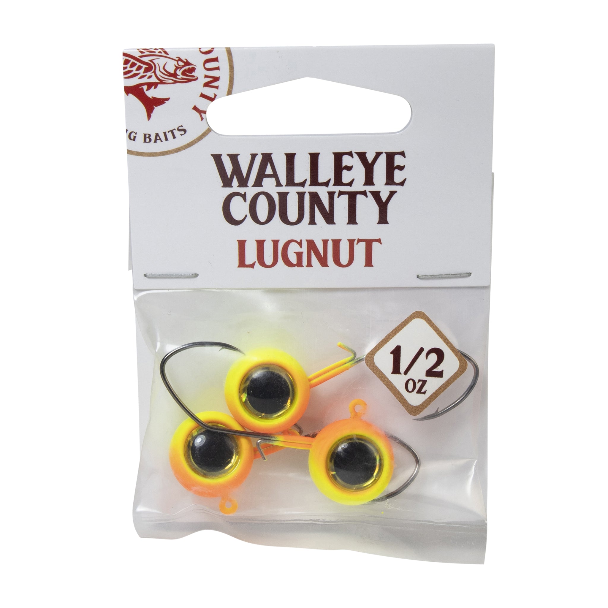 Lug Nut