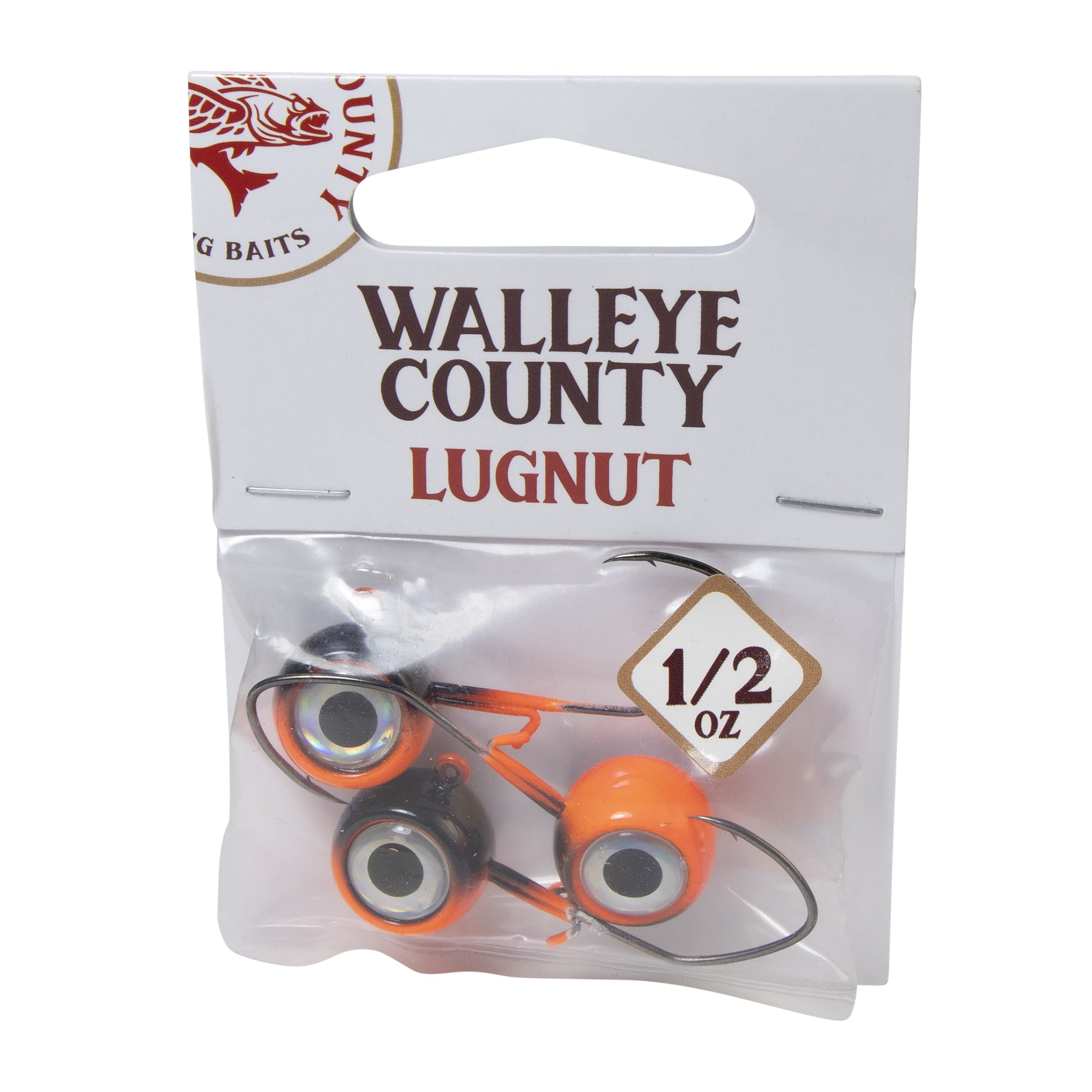 Lug Nut