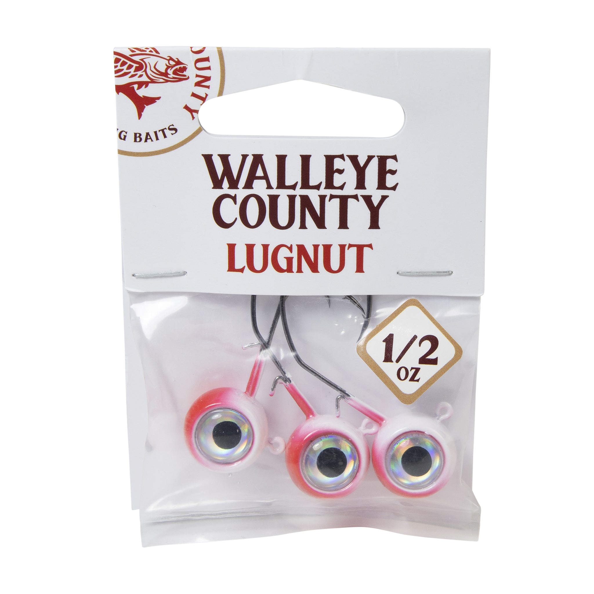 Lug Nut