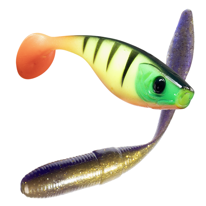 Soft Baits