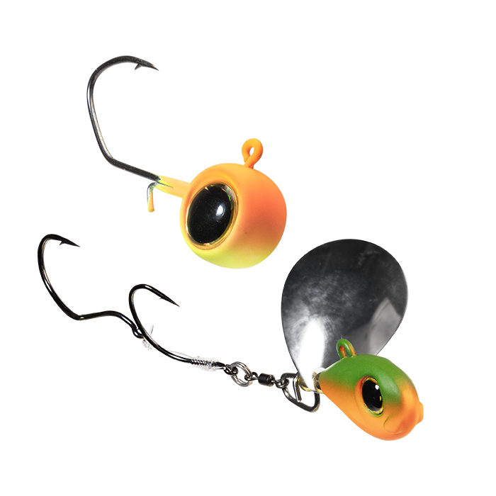 Terminal Tackle