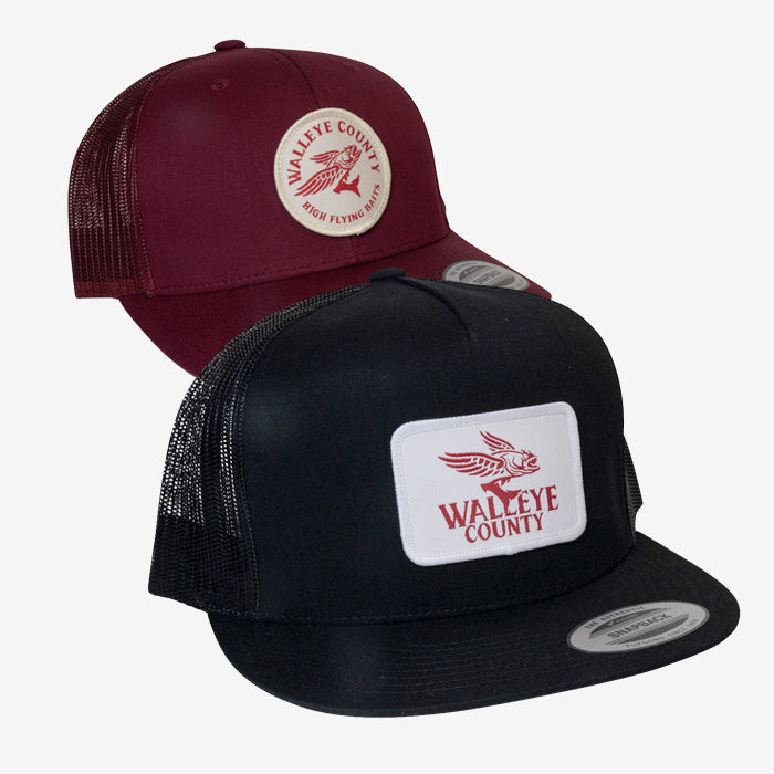 Hats
