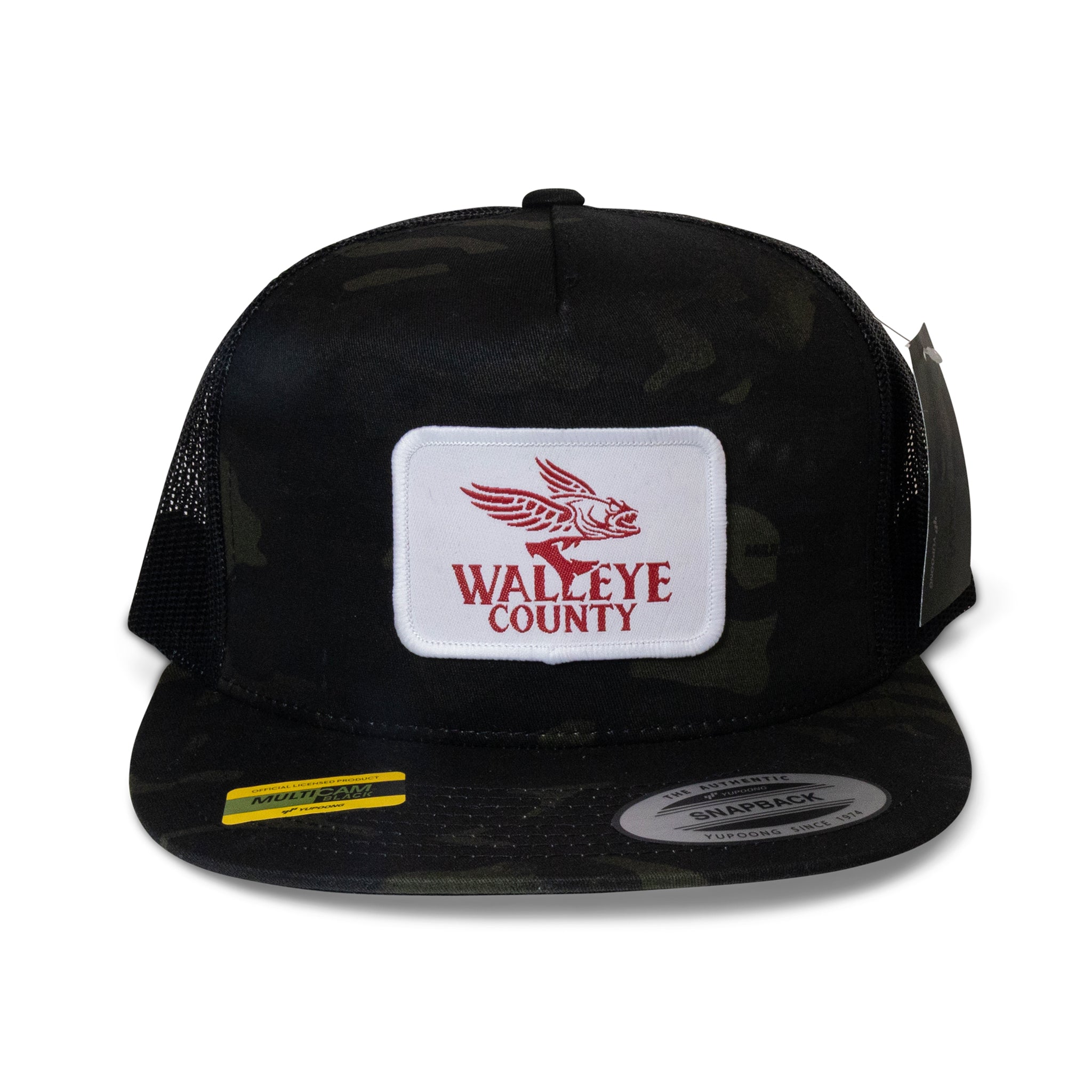 Diesel Dome - Trucker Hat