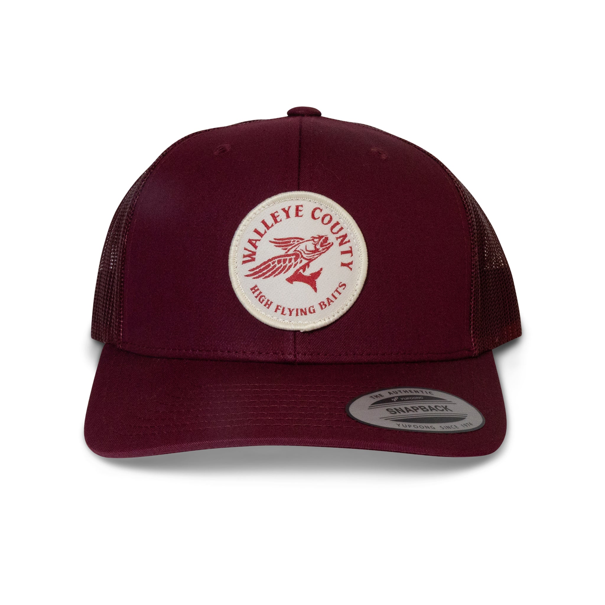 Gear Jammer - Retro Hat