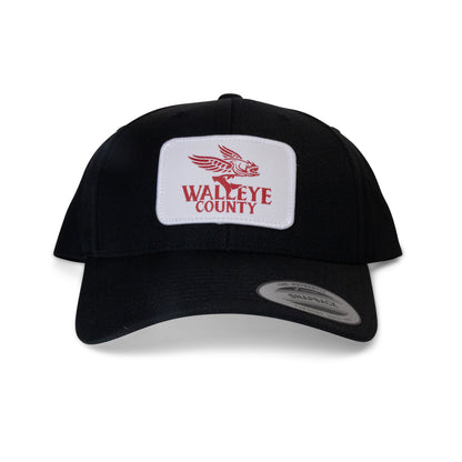 Mud Cap - Curved Visor Hat