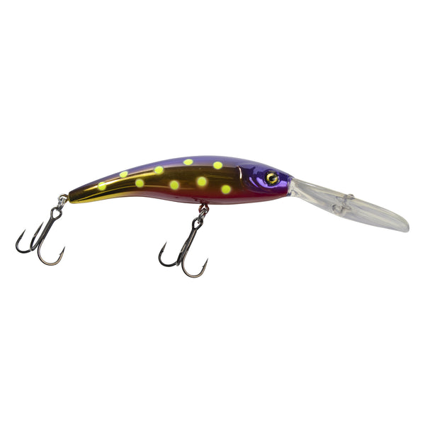 Long Hauler – Walleye County