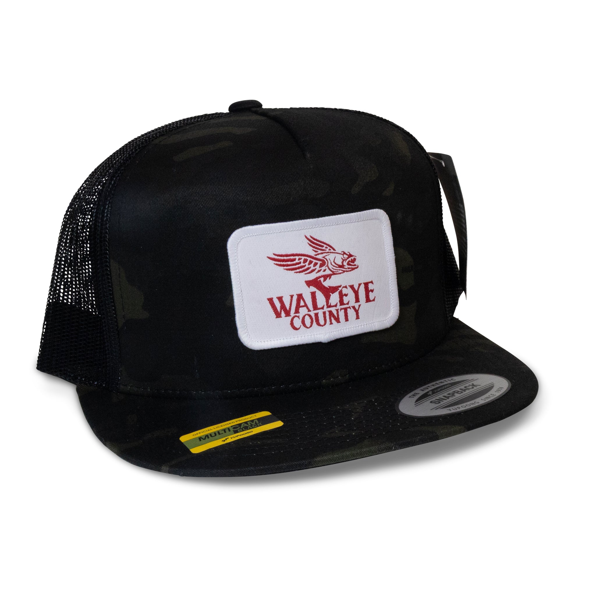 Diesel Dome - Trucker Hat