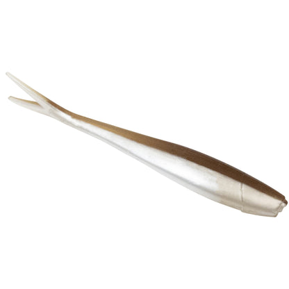 Ditch Minnow