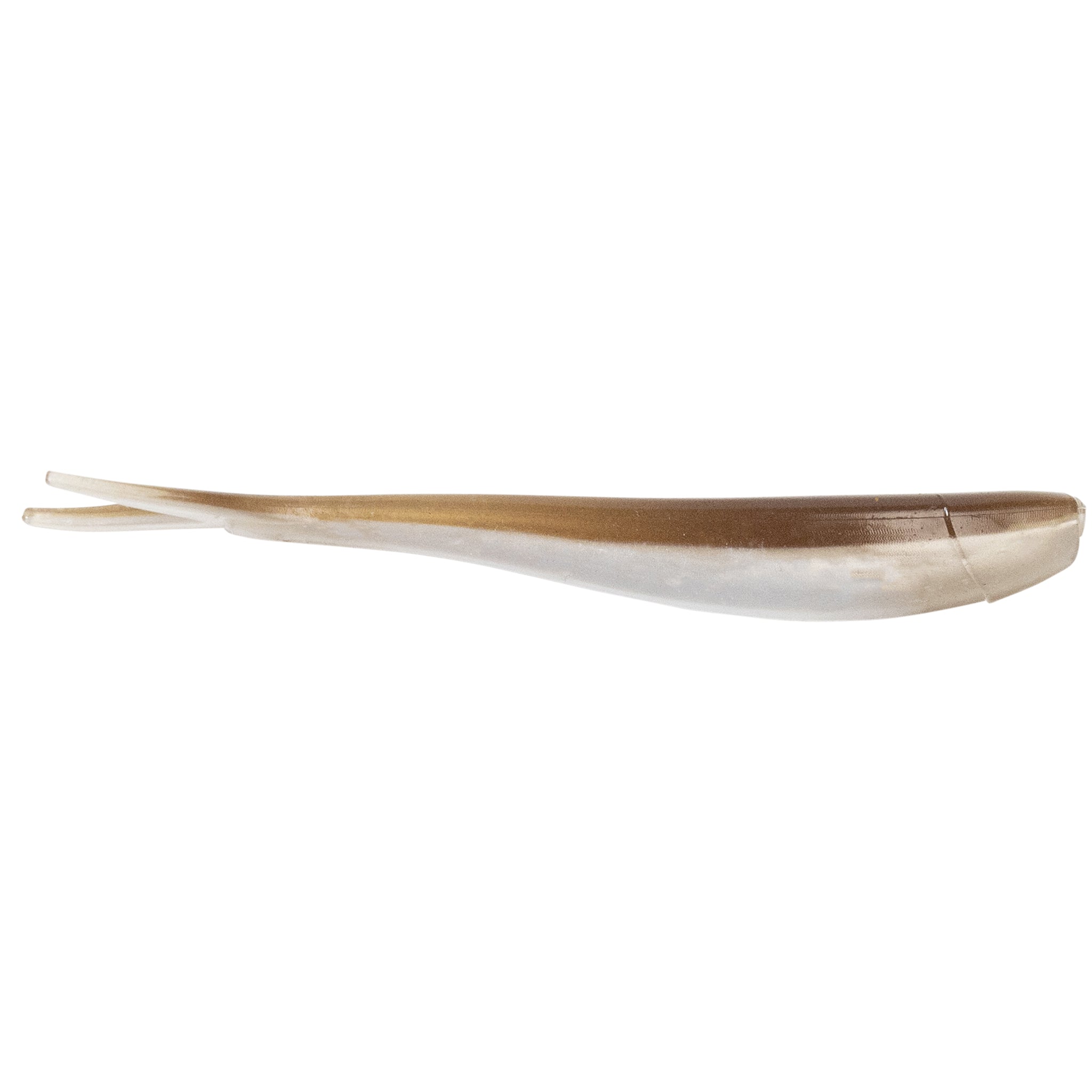 Ditch Minnow