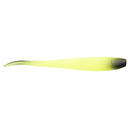 Ditch Minnow