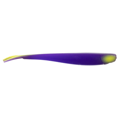 Ditch Minnow