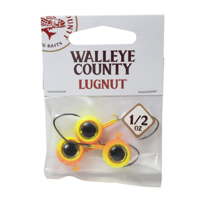 Lug Nut