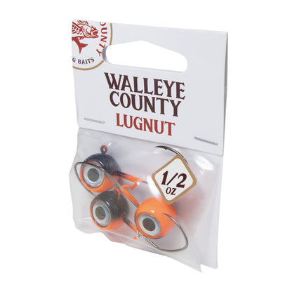 Lug Nut