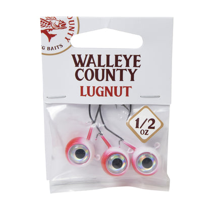 Lug Nut